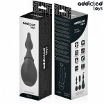ADDICTED TOYS - DETERGENTE DA VIAGGIO MODELLO 1